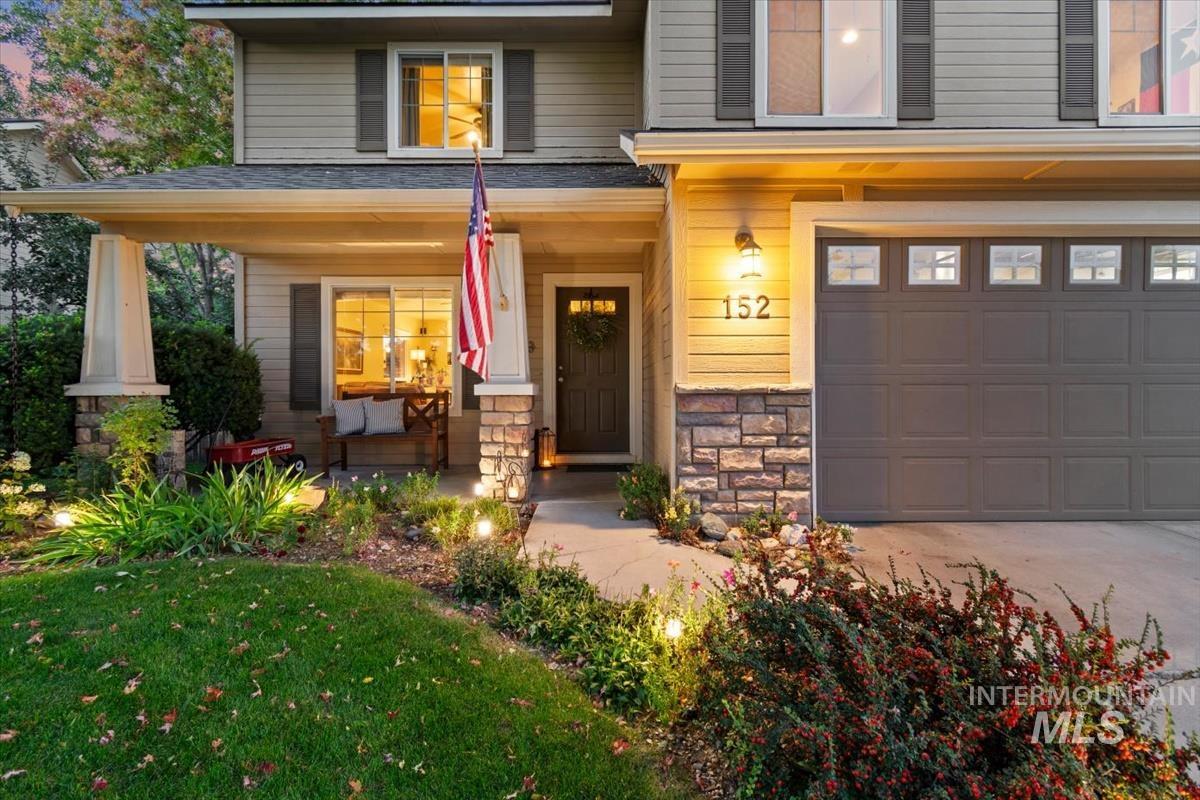 152 E Cassidy Dr.