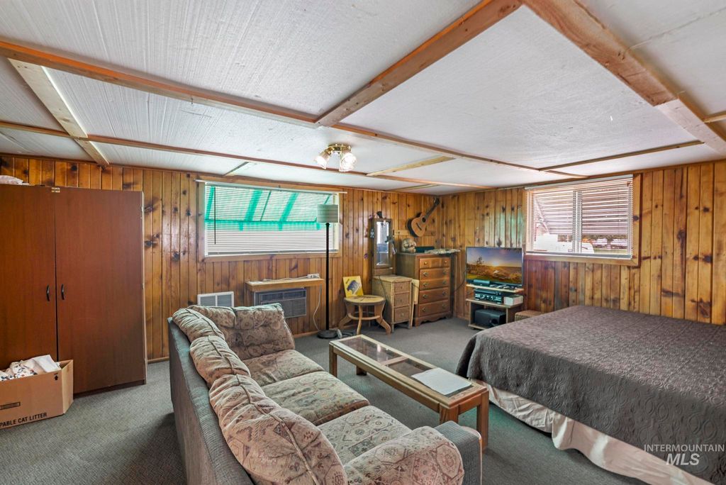 Photo of 112 3rd St, West Magic, ID 83352 (MLS # 98963669)