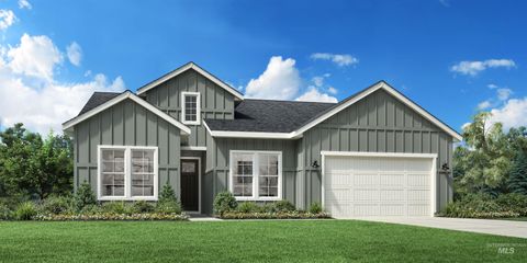 Photo of 9871 W Kingman St, Star, ID 83669 (MLS # 98957414)