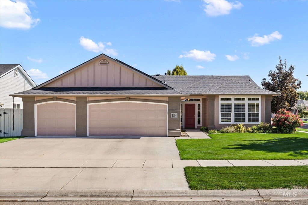 Photo of 11354 W Mission Pointe Dr, Nampa, ID 83651 (MLS # 99001092)