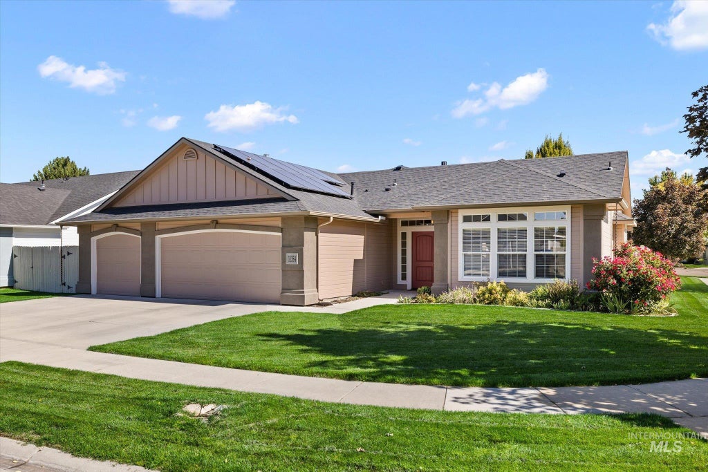 Photo of 11354 W Mission Pointe Dr, Nampa, ID 83651 (MLS # 99001092)