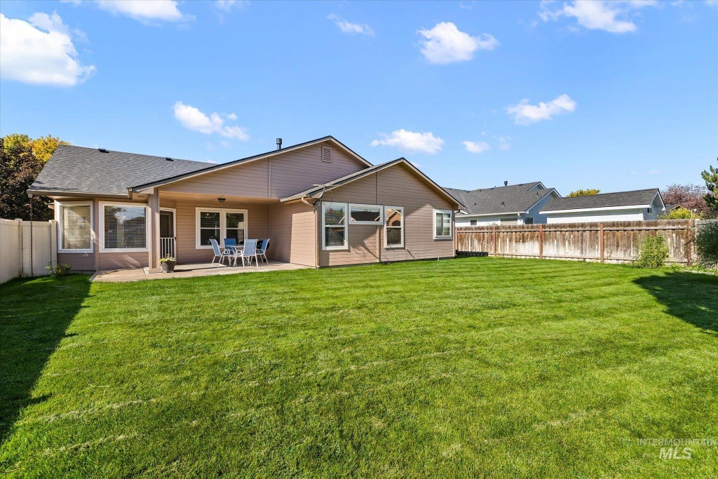 Photo of 11354 W Mission Pointe Dr, Nampa, ID 83651 (MLS # 99001092)