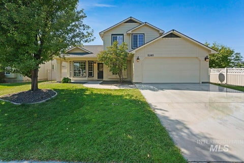 Photo of 5285 N Arezzo Ave, Meridian, ID 83646 (MLS # 98998955)