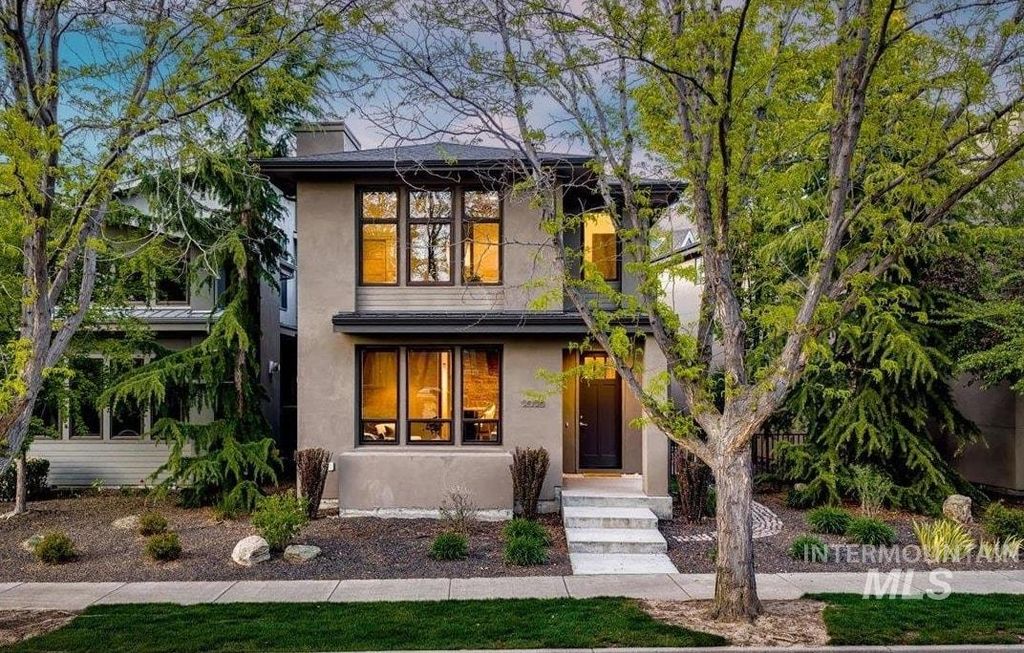 Photo of 5056 E Mill Station Dr, Boise, ID 83716 (MLS # 98983251)