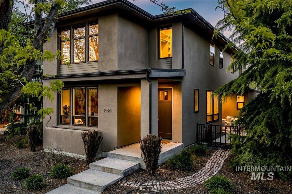 Photo of 5056 E Mill Station Dr, Boise, ID 83716 (MLS # 98983251)