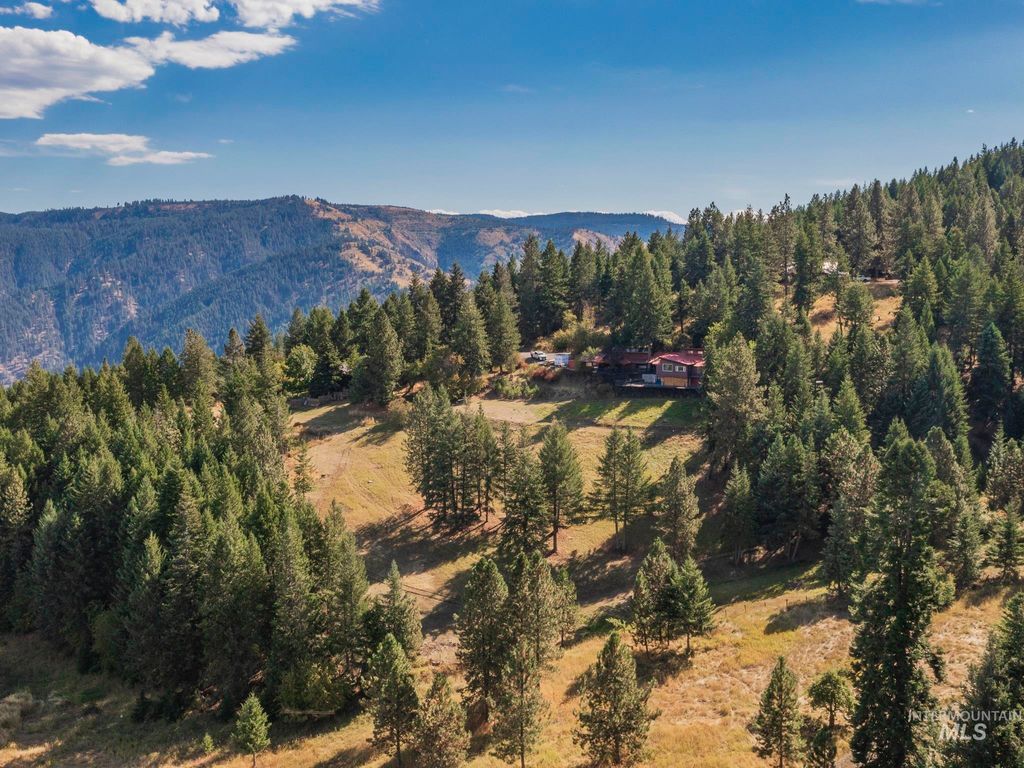 Photo of 267 Black Tail Lane, Grangeville, ID 83530 (MLS # 98973650)