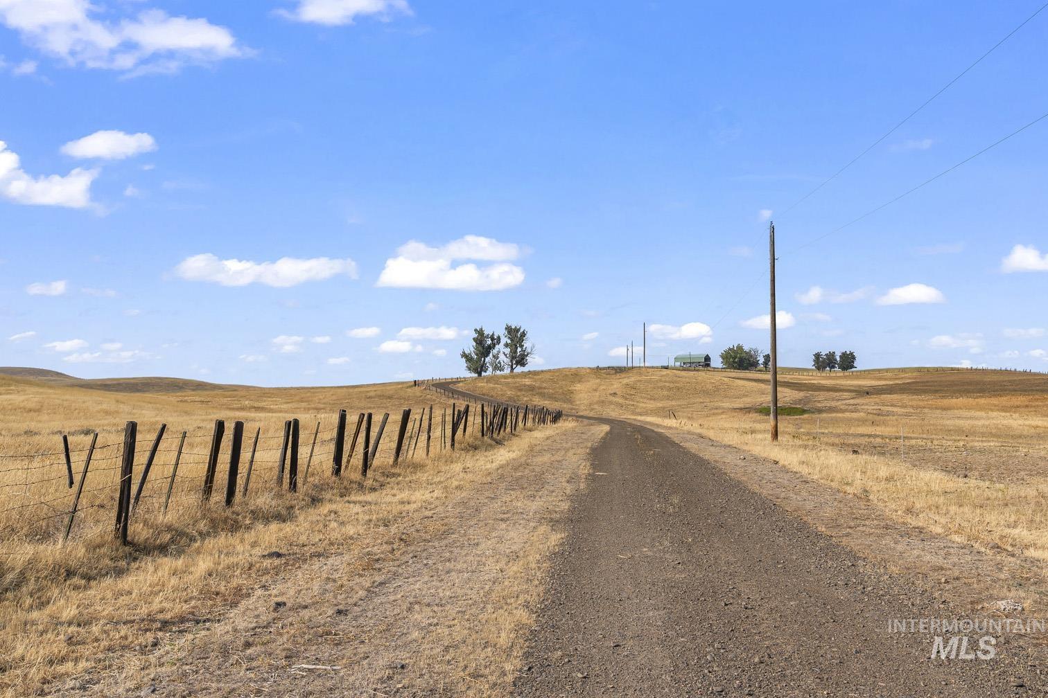 TBD Highway 95