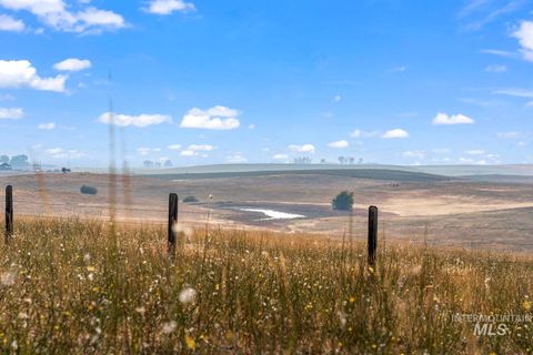 TBD Highway 95 Cambridge ID 83610