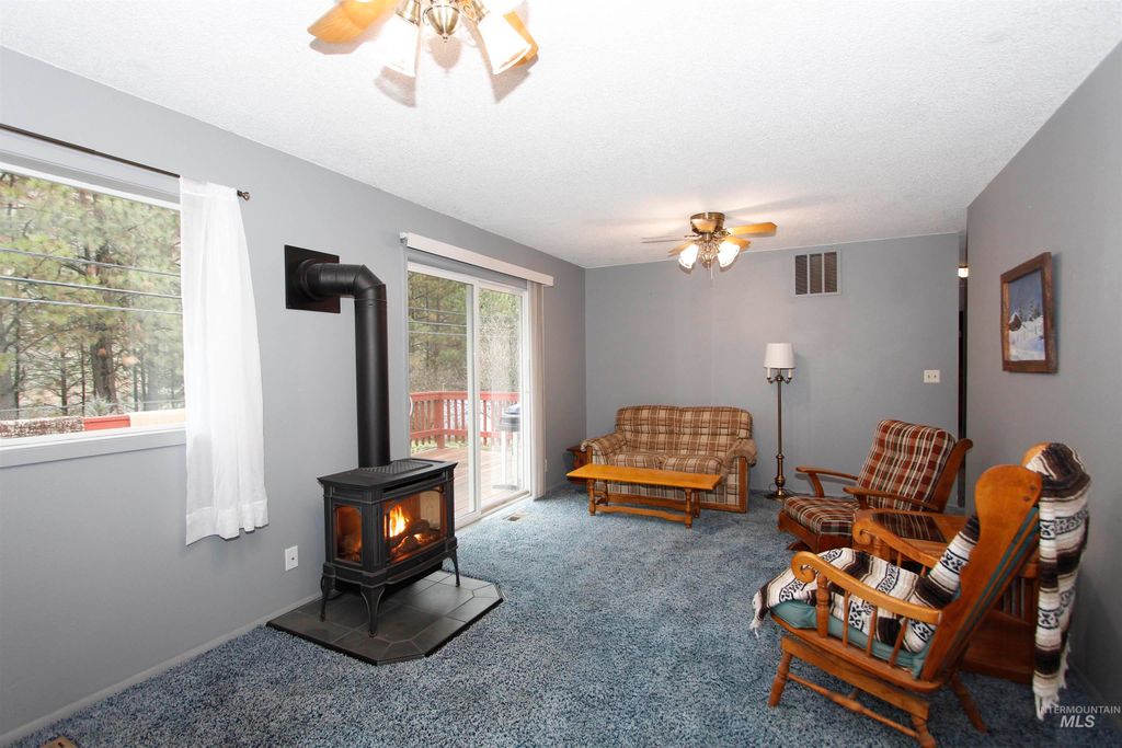 Photo of 12455 Grande Ave, Orofino, ID 83544 (MLS # 98969252)