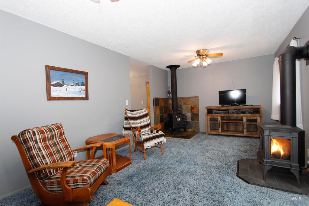 Photo of 12455 Grande Ave, Orofino, ID 83544 (MLS # 98969252)