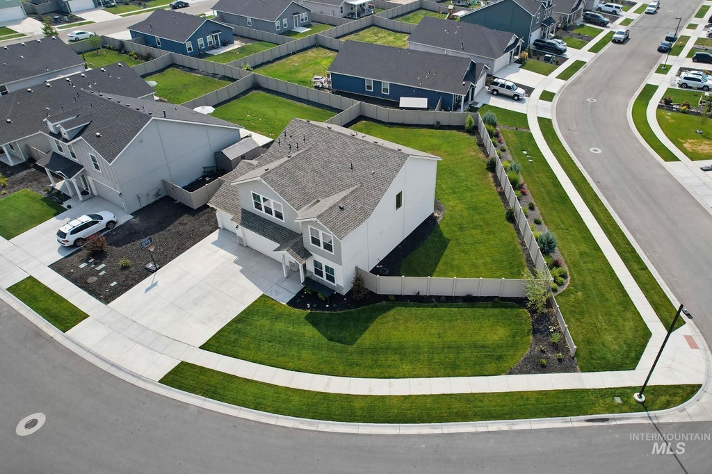 Photo of 18227 N Rain Dance Way, Nampa, ID 83687 (MLS # 98997301)