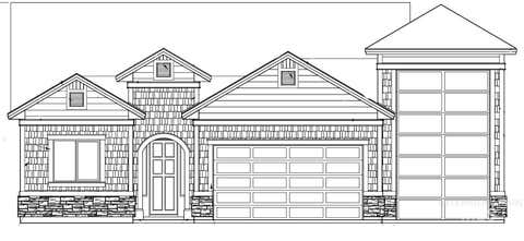 Photo of 1740 Haystack Rd, Emmett, ID 83617 (MLS # 98998543)