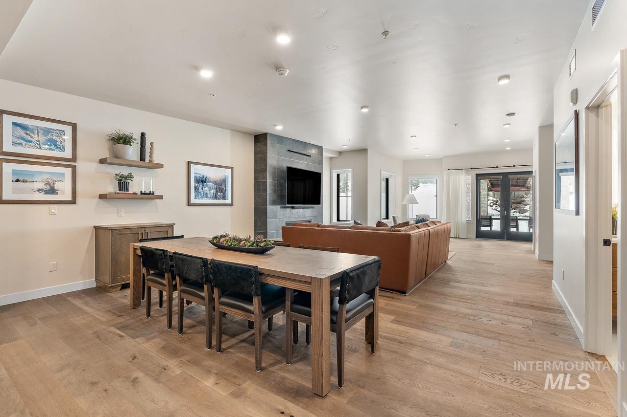 740 Village Drive