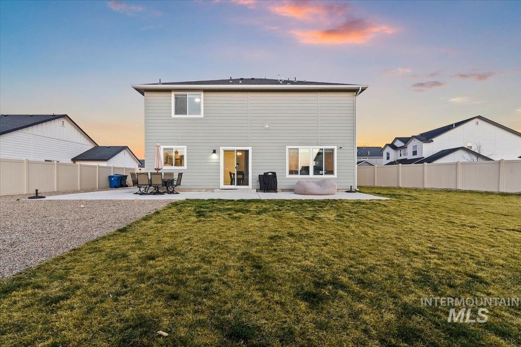 Photo of 17443 N Owl Peak Ave, Nampa, ID 83687 (MLS # 98972980)