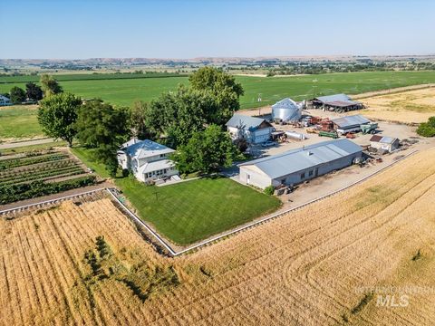 8600 Hillview Rd Emmett ID 83617