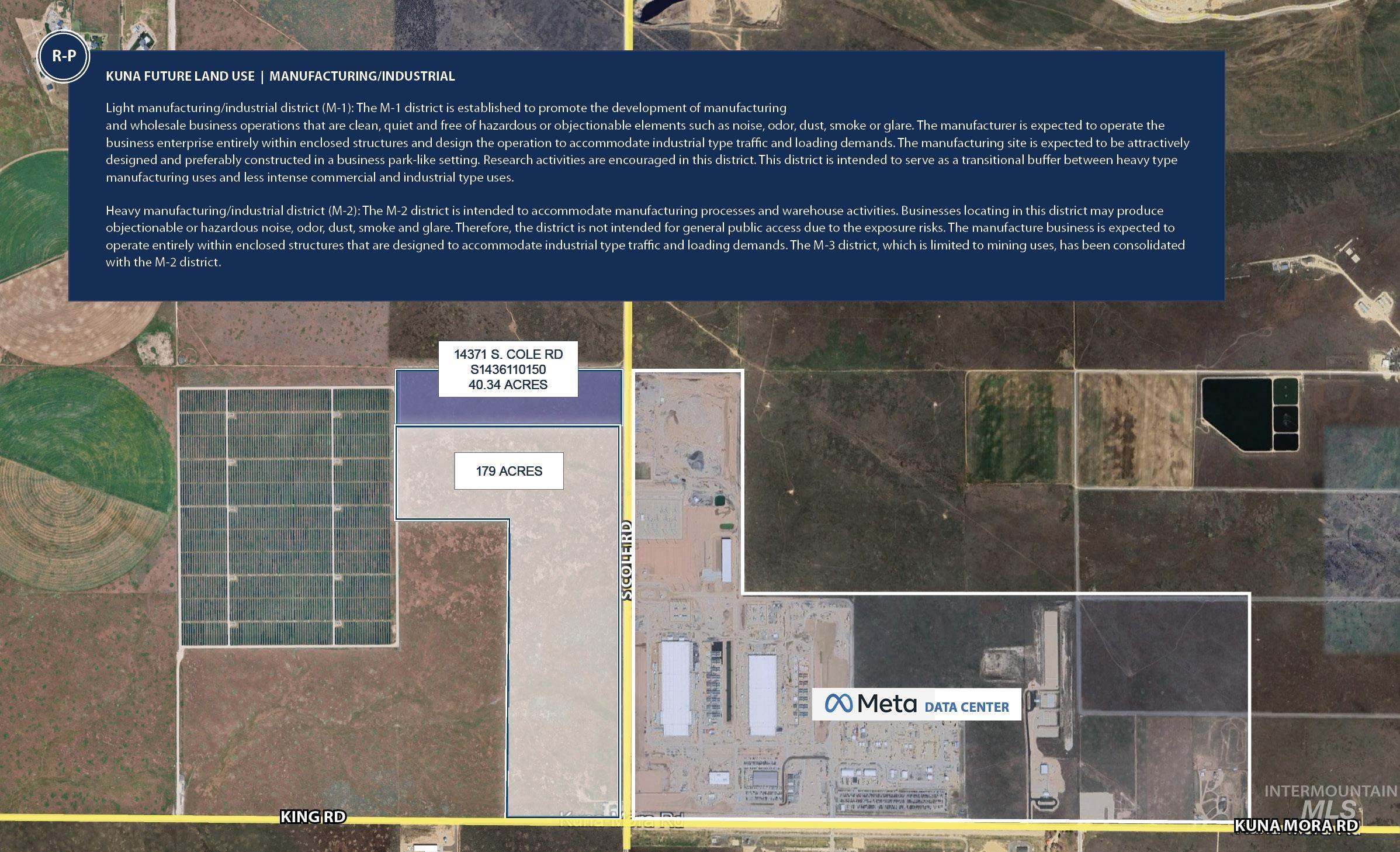 Map / location featuring property boundaries highlighted