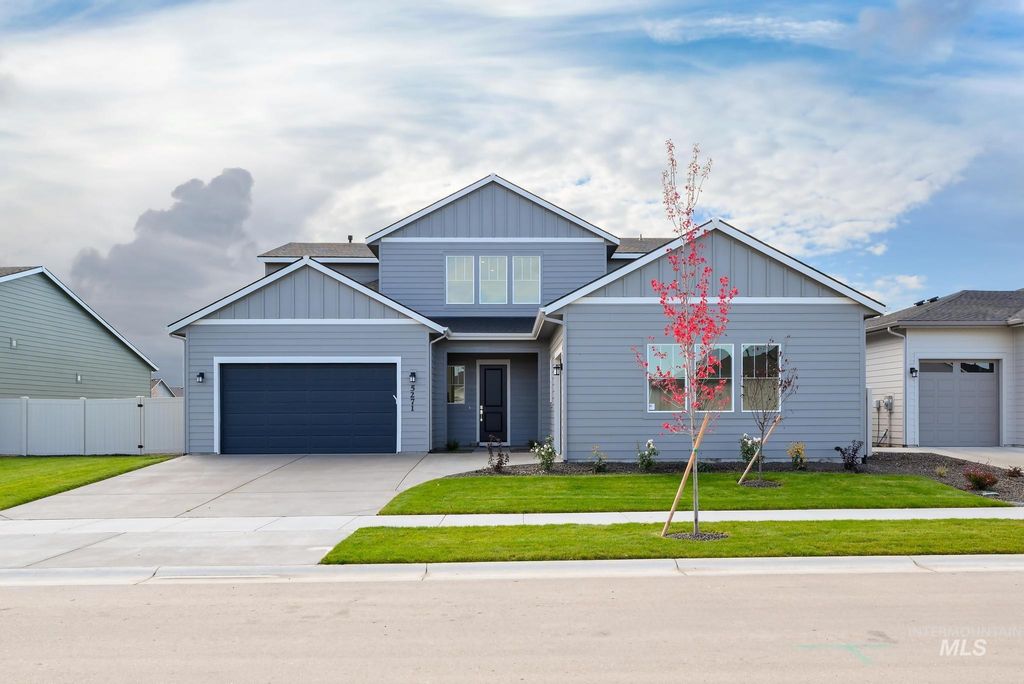 Photo of 1110 W Osceola St, Middleton, ID 83644 (MLS # 98985562)