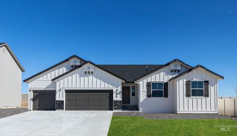 16536 Dunning Way Caldwell ID 83607