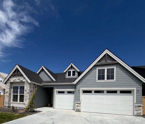 Photo of 1036 E Snag St, Meridian, ID 83642 (MLS # 98990424)