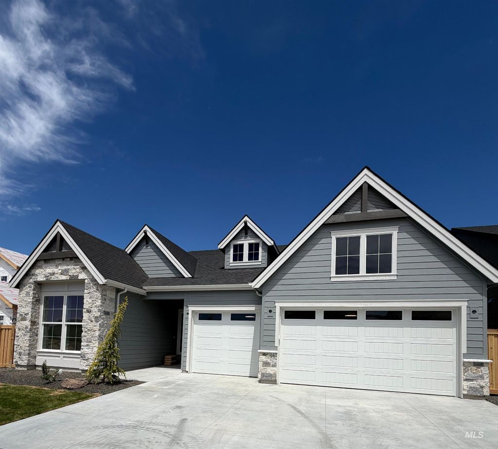 Photo of 1036 E Snag St, Meridian, ID 83642 (MLS # 98990424)