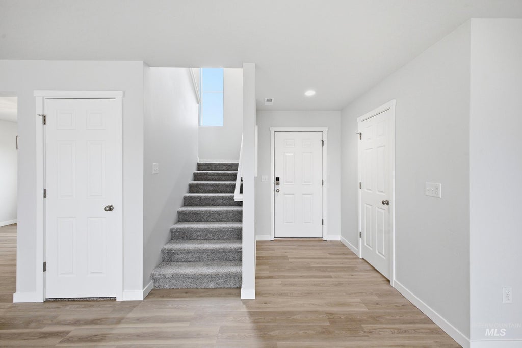 Photo of 8272 E Presley Ct, Nampa, ID 83687 (MLS # 98989362)