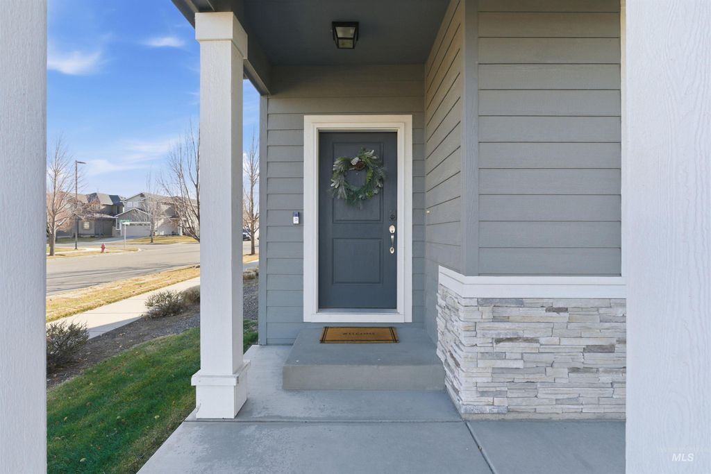 Photo of 1759 W American Fork, Meridian, ID 83642 (MLS # 98974723)