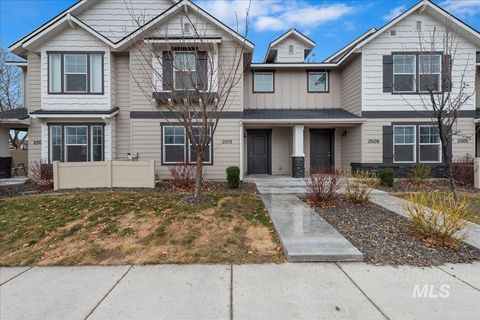 Photo of 2513 E Goldstone St, Meridian, ID 83642 (MLS # 98975732)