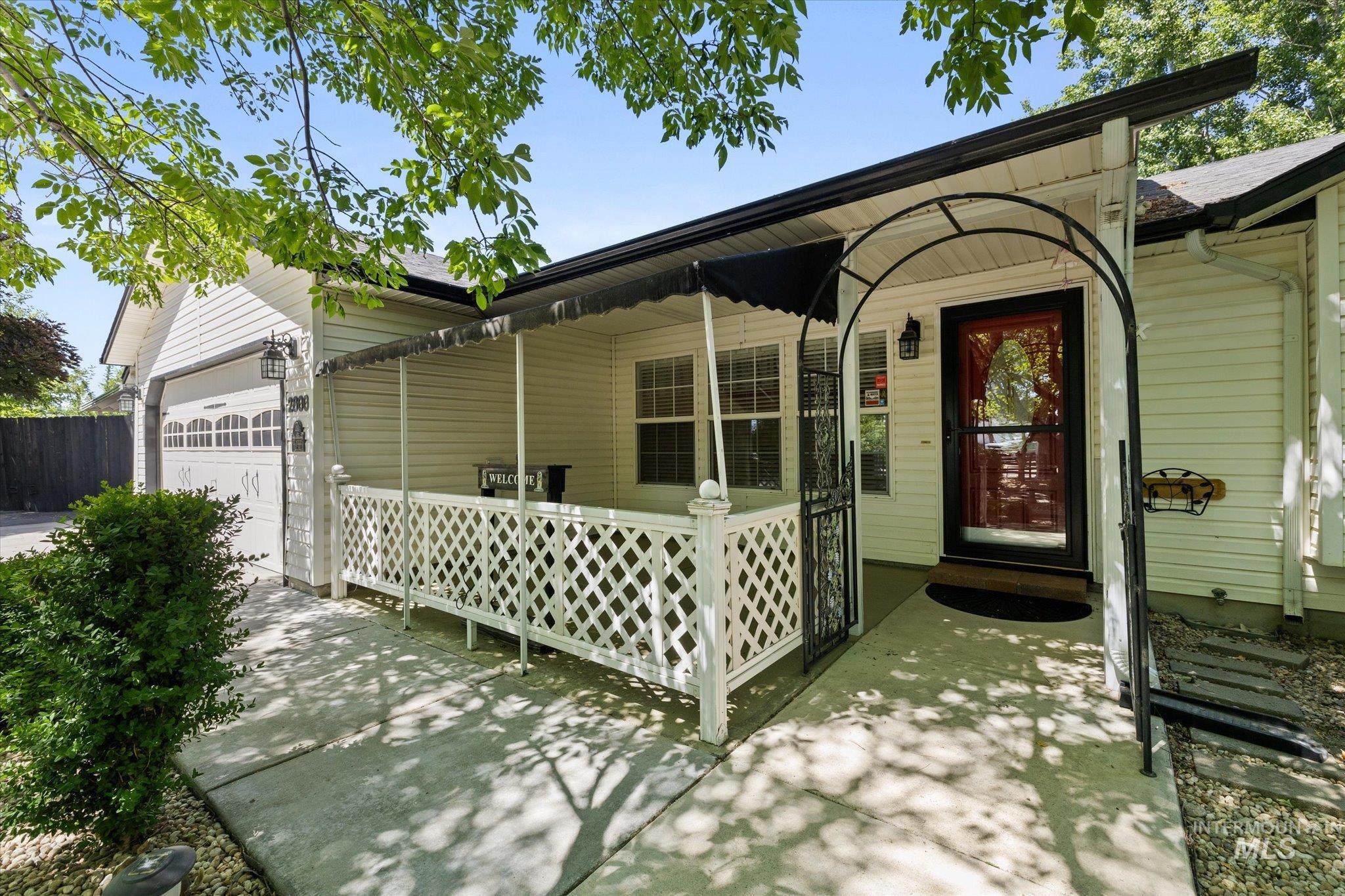 2800 Taylor Court