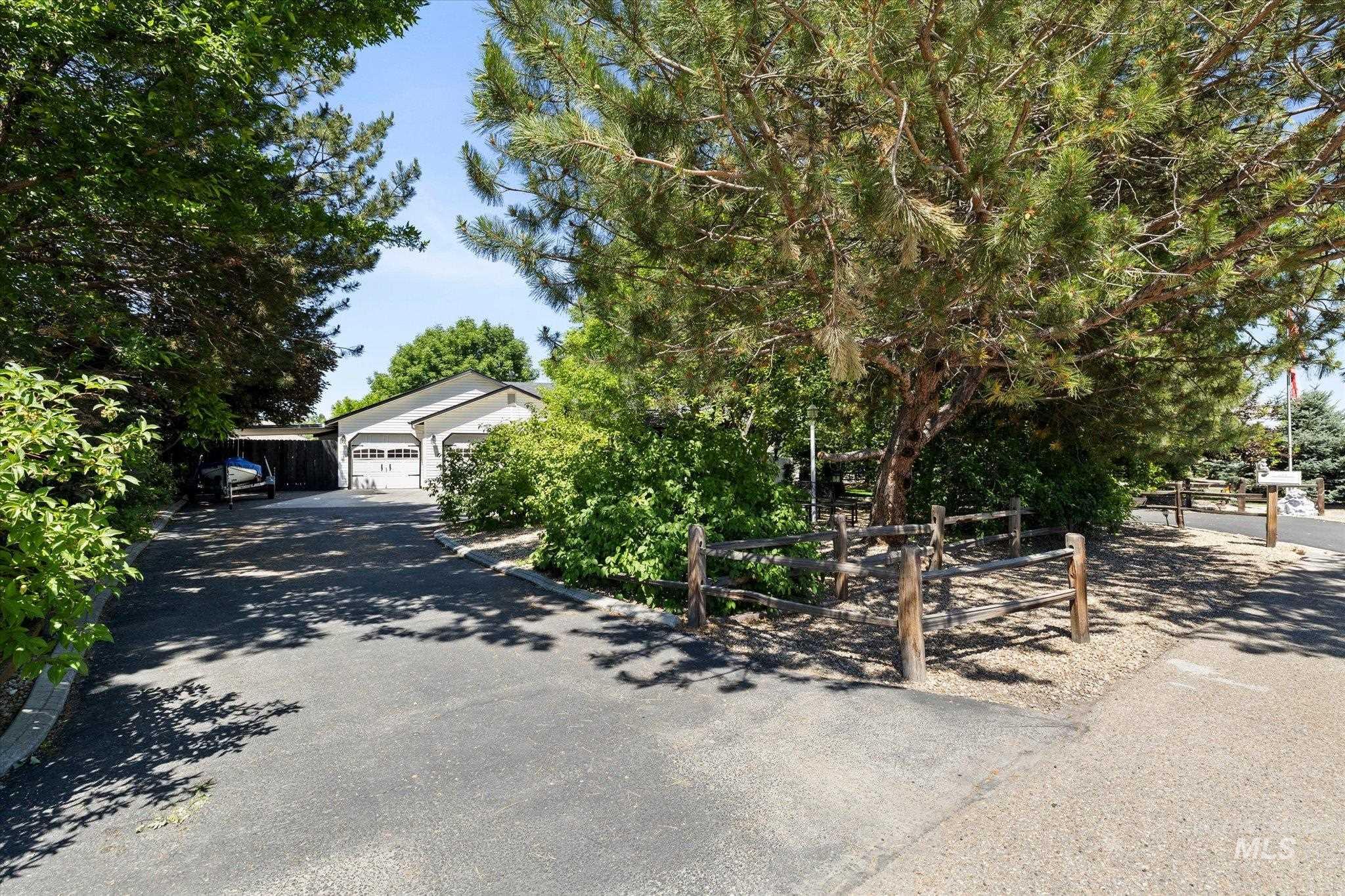 2800 Taylor Court