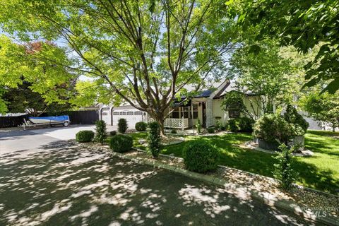 2800 Taylor Court Nampa ID 83686