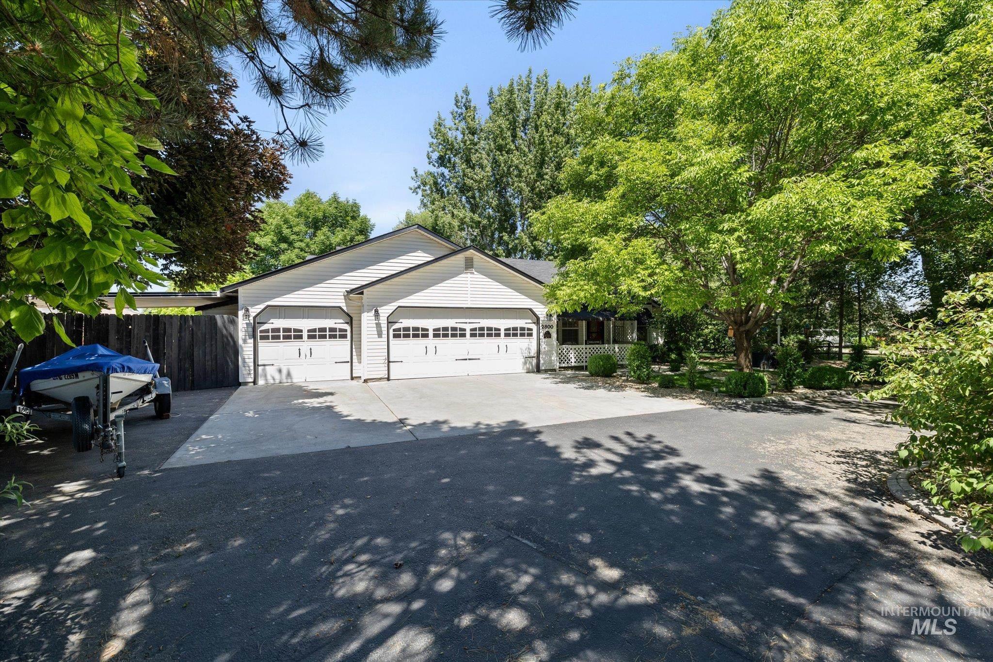 2800 Taylor Court