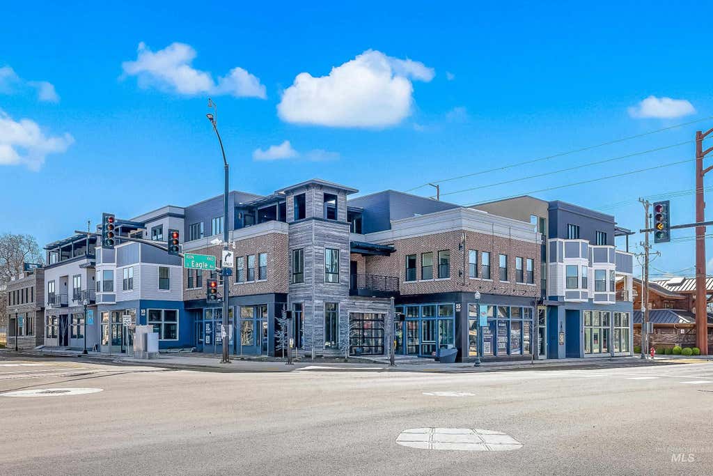 Photo of 55 E State St #203, Eagle, ID 83616 (MLS # 98996143)