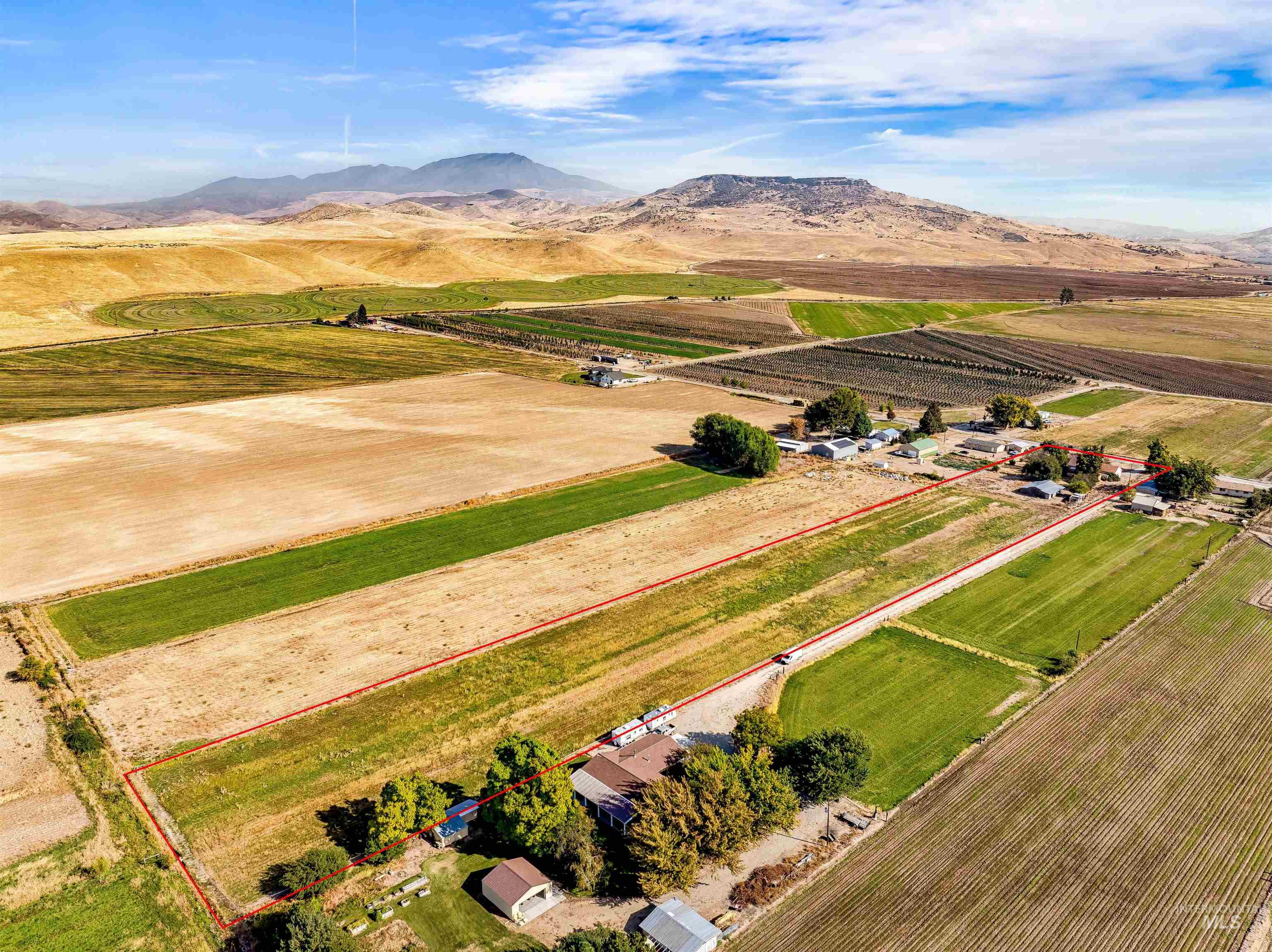 3295 Lower Bluff Rd, Emmett, Idaho image 45