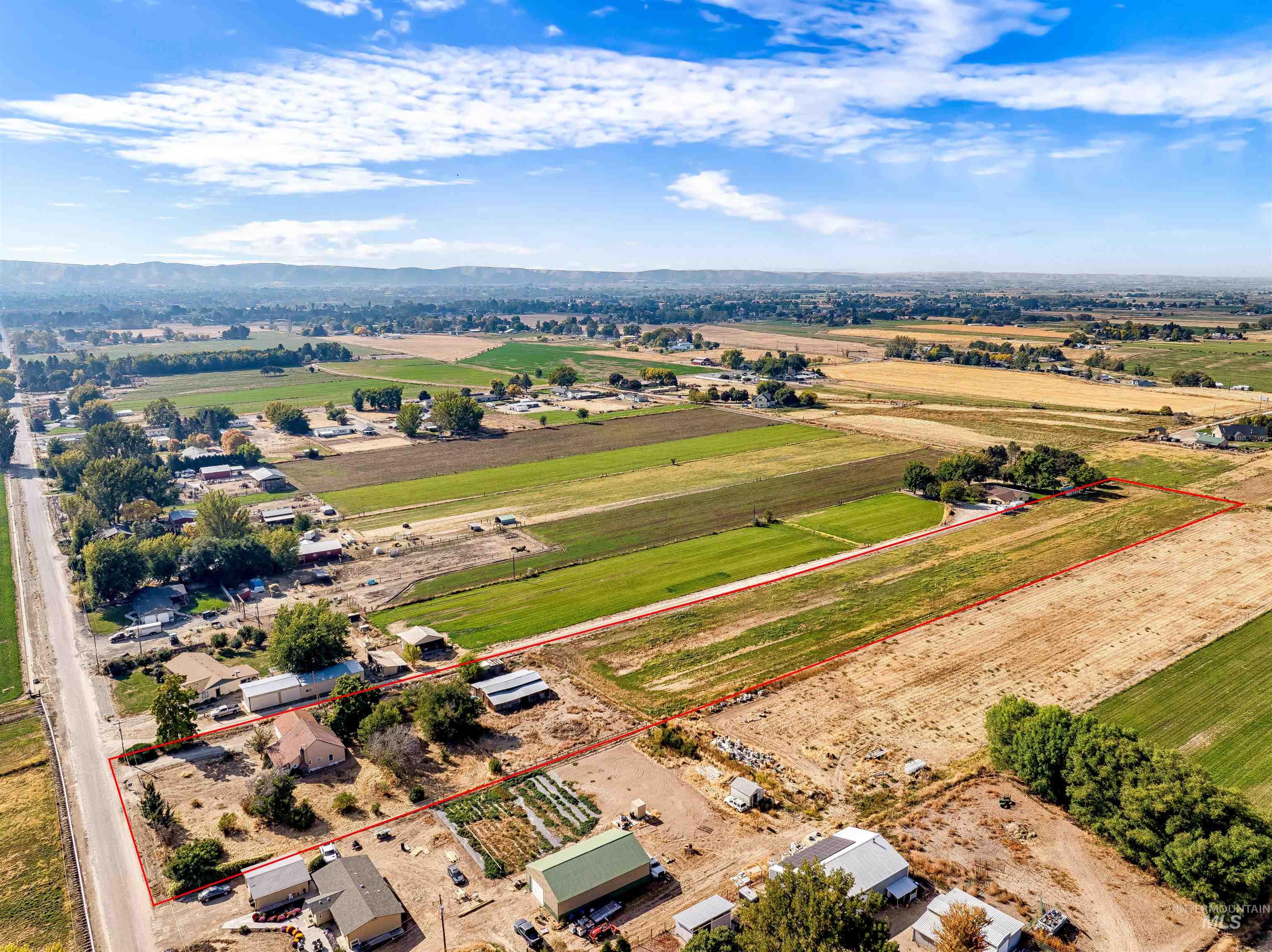 3295 Lower Bluff Rd, Emmett, Idaho image 42