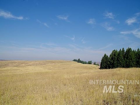 TBD Ditch Creek Road Council ID 83612