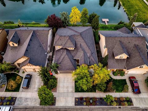 Photo of 1388 N Willowick Ave, Eagle, ID 83616 (MLS # 98967957)