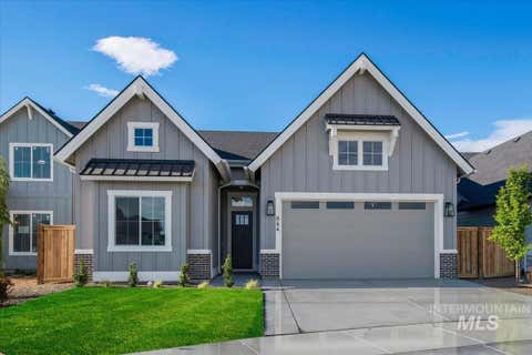 Photo of 5911 S Apex Ave, Meridian, ID 83642 (MLS # 98998348)