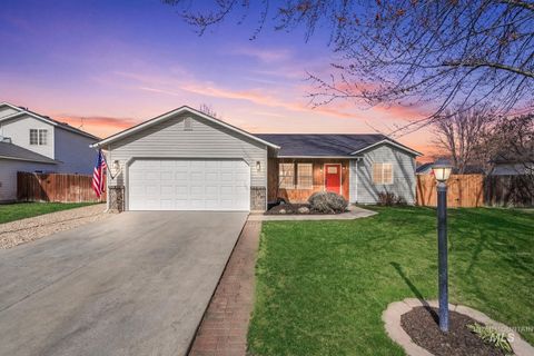 Photo of 992 W Honker Dr, Meridian, ID 83642 (MLS # 98977550)