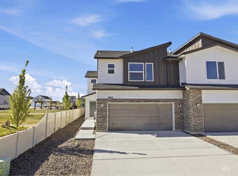 Photo of 10781 Greensboro St, Caldwell, ID 83605 (MLS # 98997631)