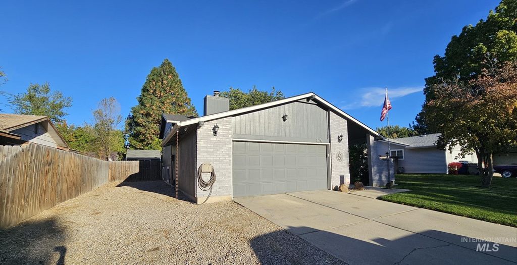Photo of 3640 S Centennial Way, Boise, ID 83706 (MLS # 98965268)