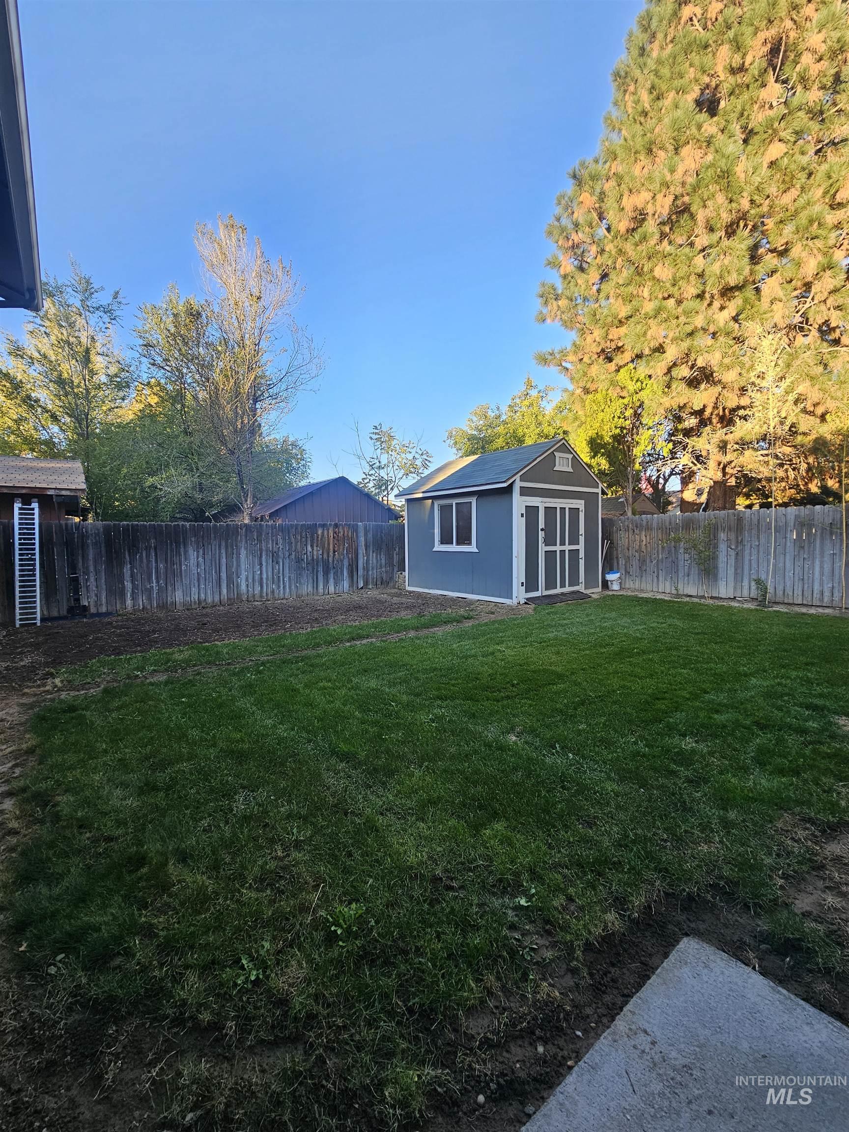 3640 S Centennial Way