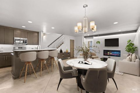 Photo of 10263 W Carlton Bay Dr, Garden City, ID 83714 (MLS # 98970784)