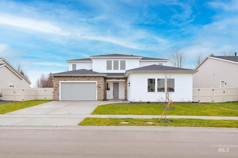 1247 W Osceola St Middleton ID 83644