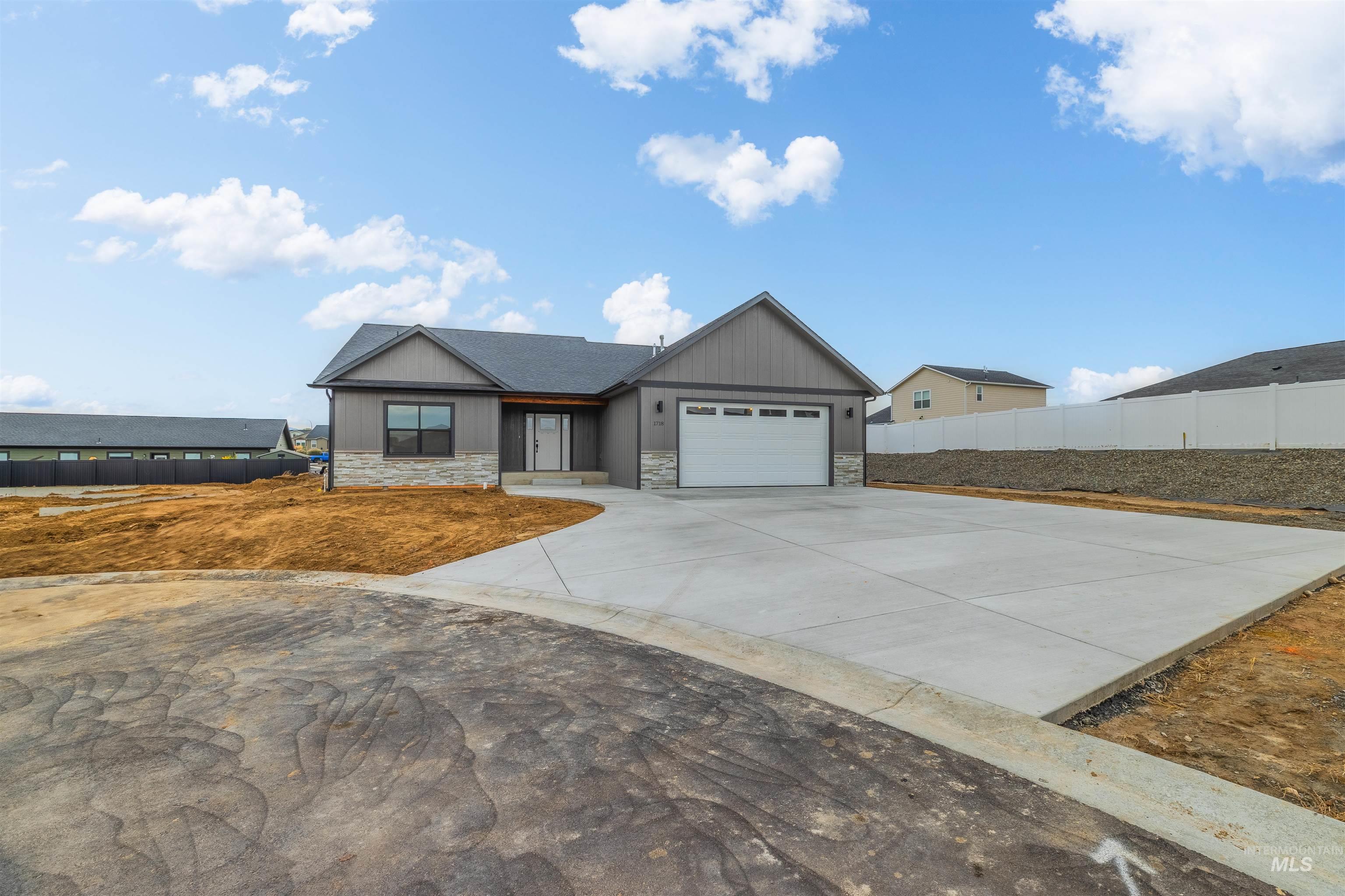 1718 Pathway Court, Lewiston, Idaho image 44