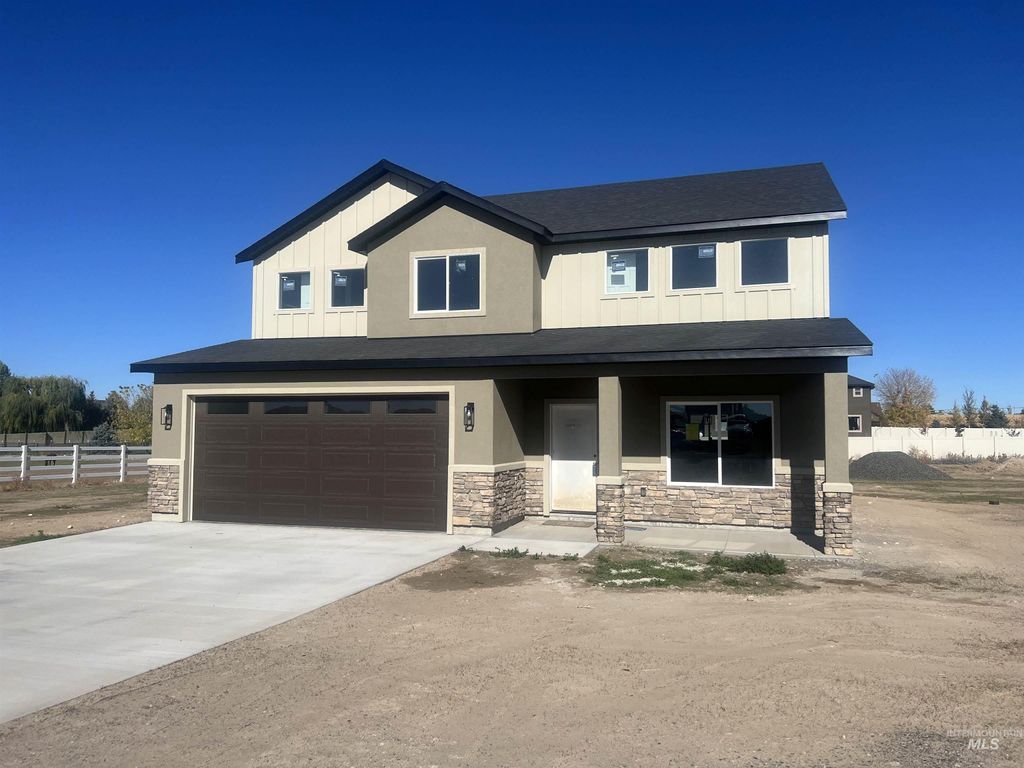 Photo of 184 W 38 S Rd, Jerome, ID 83338 (MLS # 98958716)