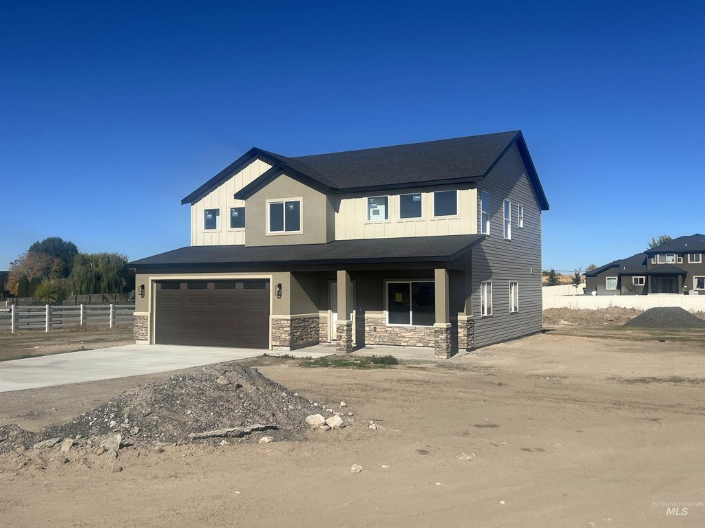 Photo of 184 W 38 S Rd, Jerome, ID 83338 (MLS # 98958716)