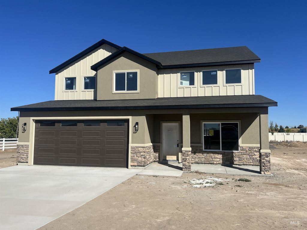Photo of 184 W 38 S Rd, Jerome, ID 83338 (MLS # 98958716)