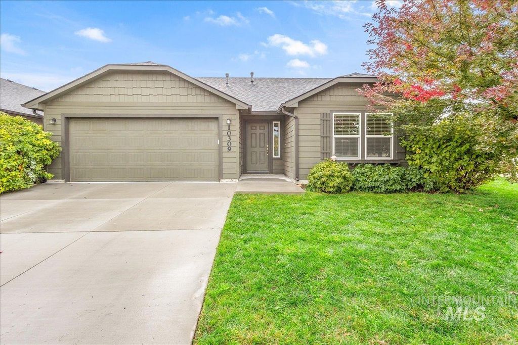 Photo of 10309 W Portola St, Boise, ID 83709 (MLS # 98964829)
