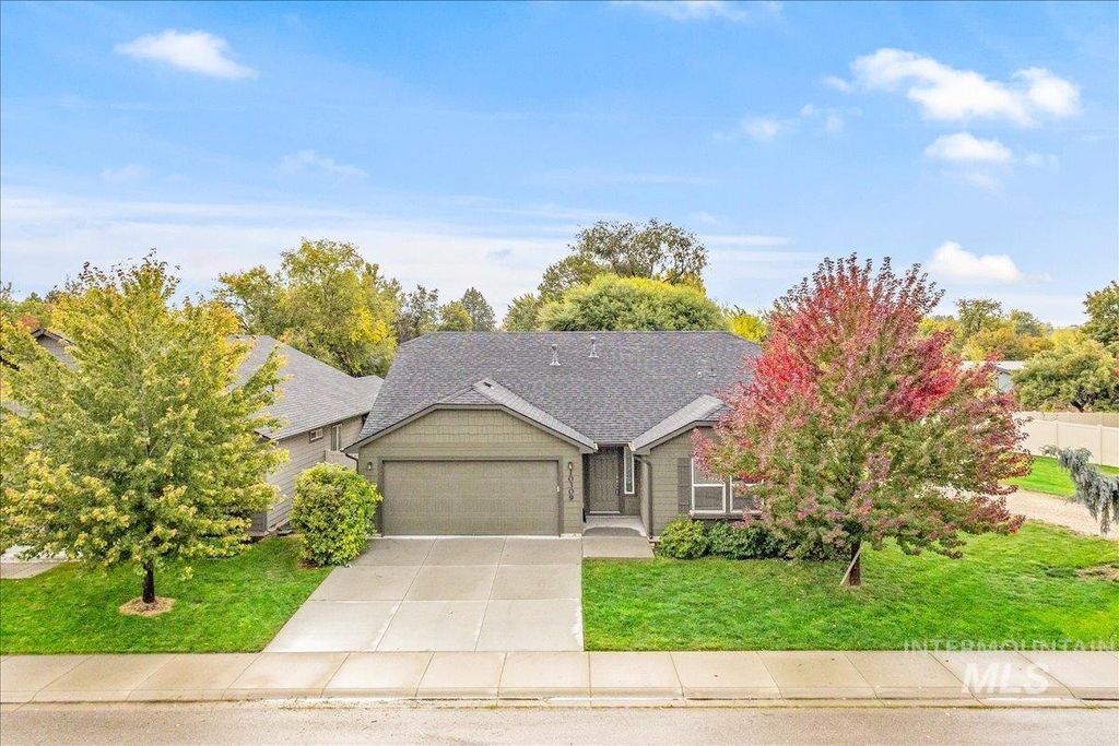 Photo of 10309 W Portola St, Boise, ID 83709 (MLS # 98964829)