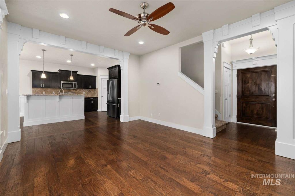 Photo of 6445 W Dufferin Ct, Boise, ID 83714 (MLS # 98963369)